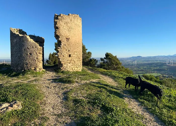 Casita De La Suerte