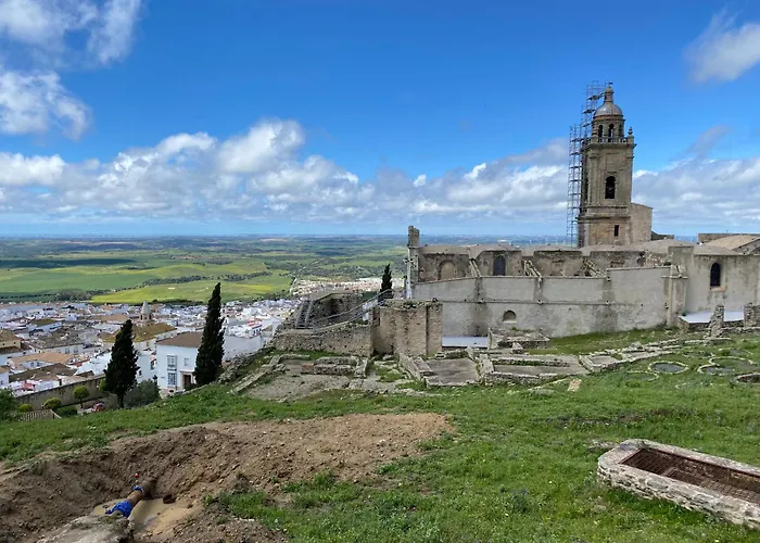 Casita De La Suerte